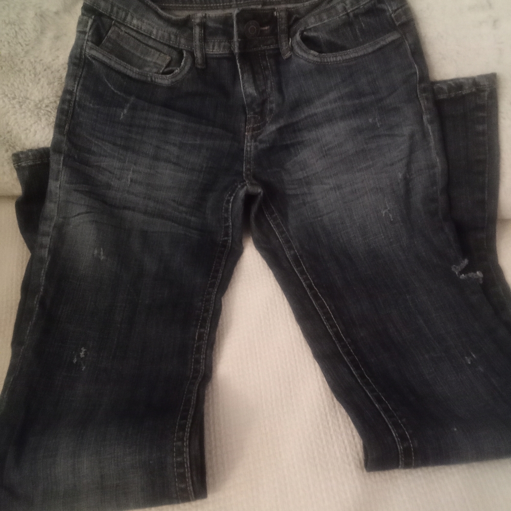 New York Vigoss Jeans